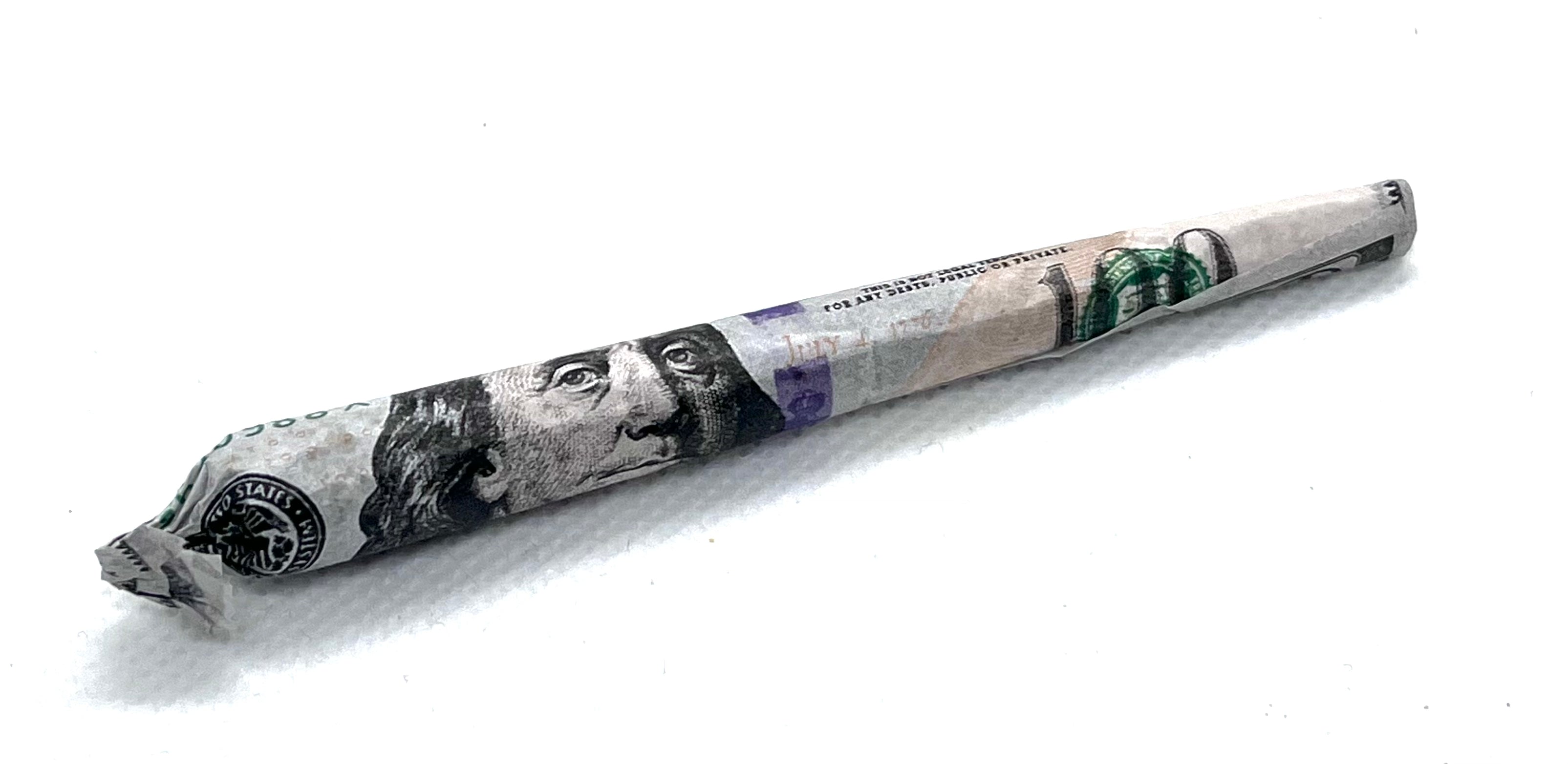 Hawaiian Haze CBD Flower | Single Pre-Roll