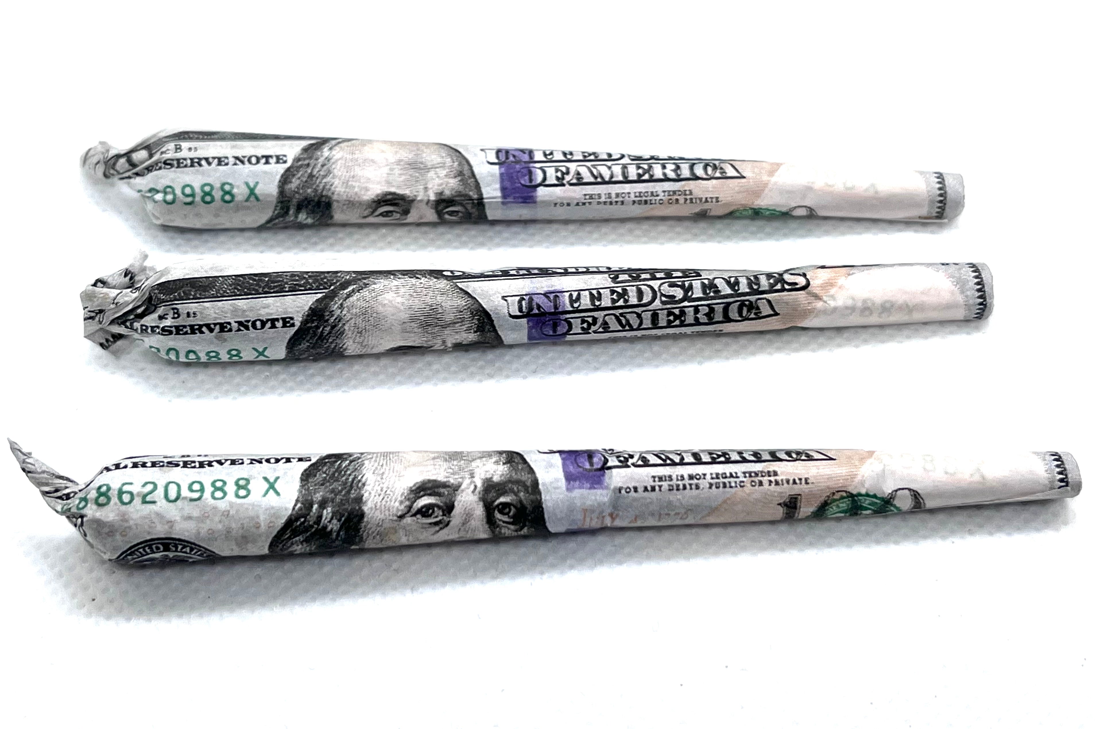 Hawaiian Haze CBD Flower | Single Pre-Roll