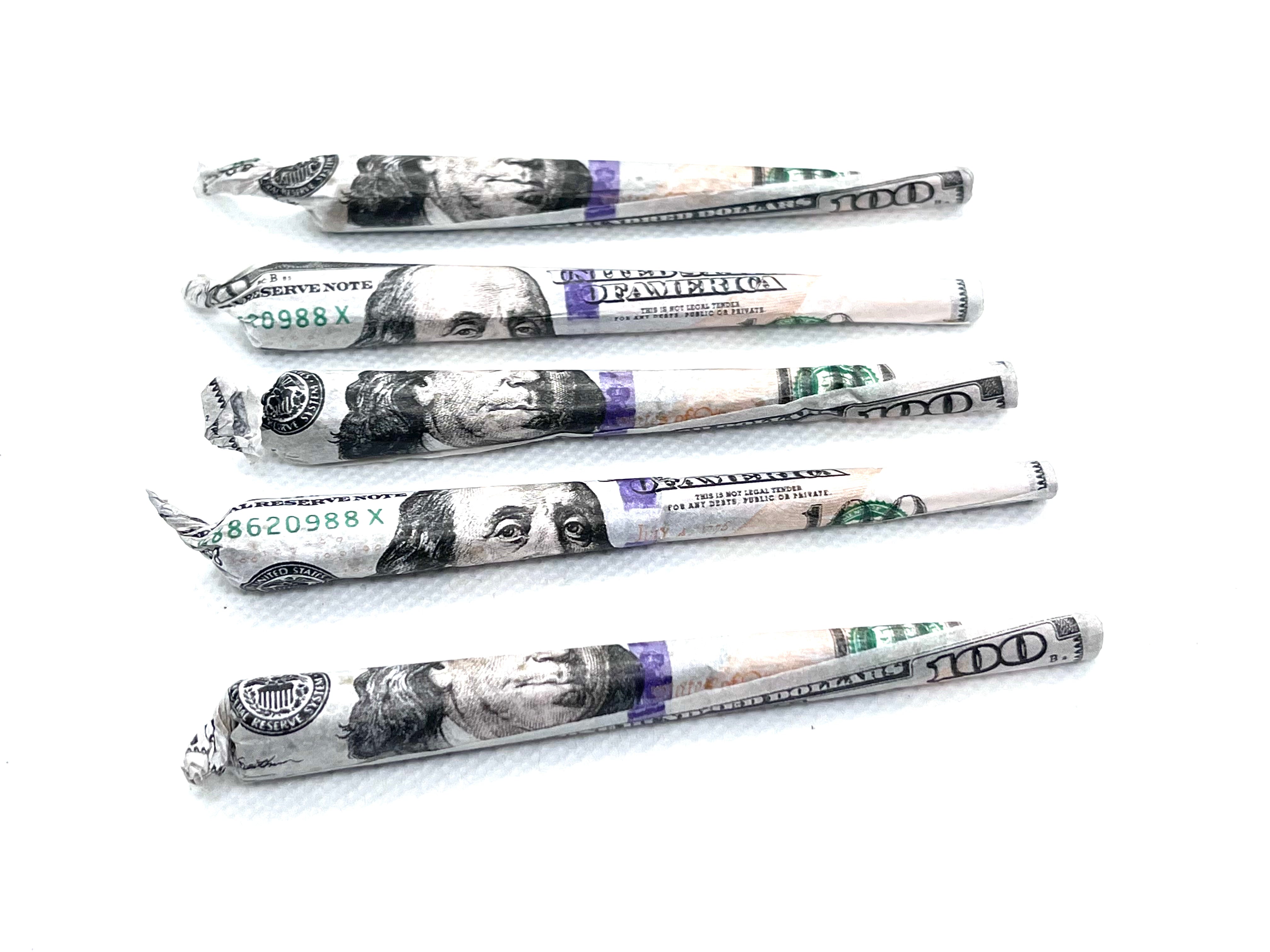 Hawaiian Haze CBD Flower | Single Pre-Roll