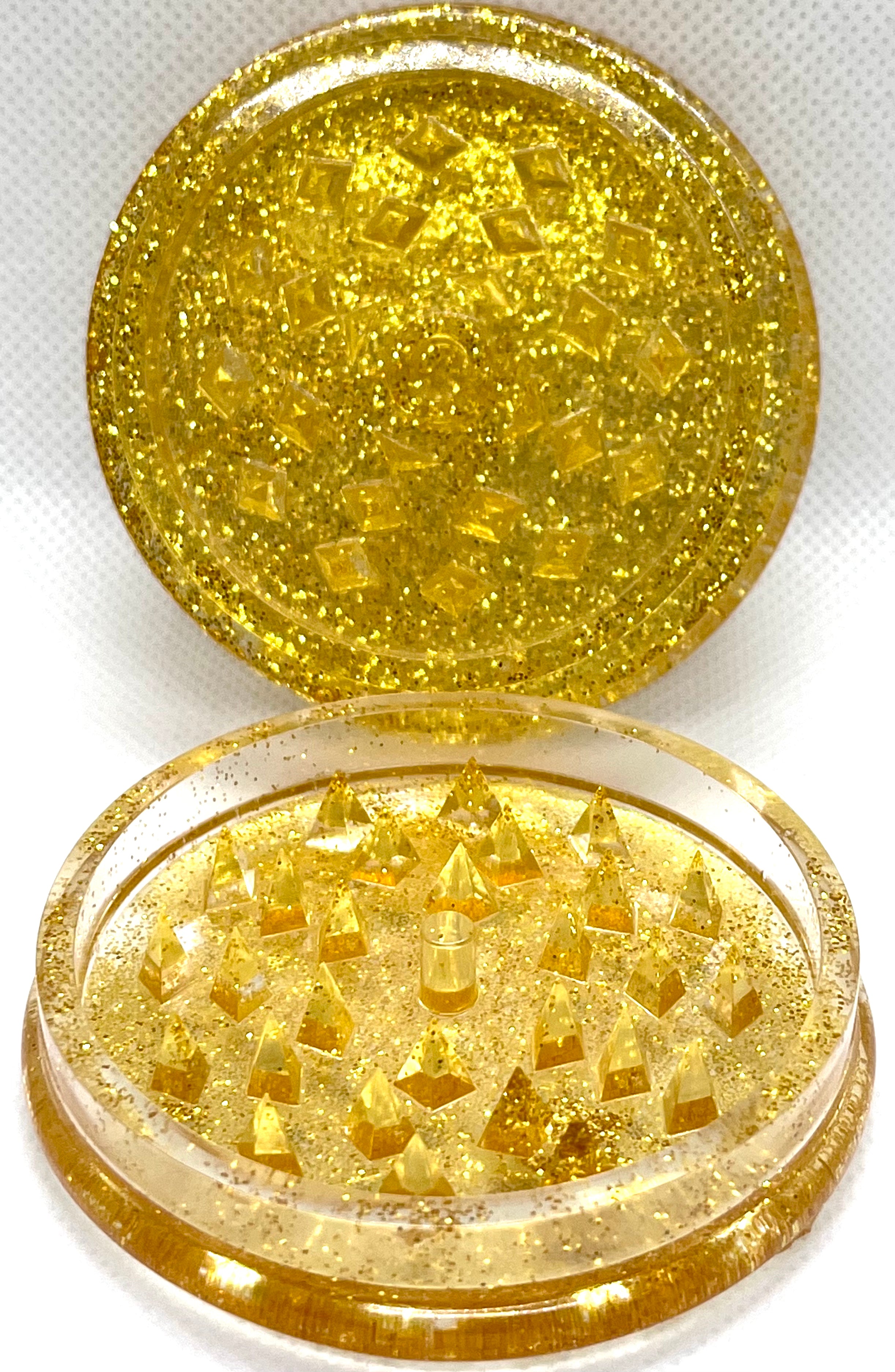 Gold Shine | Grinder