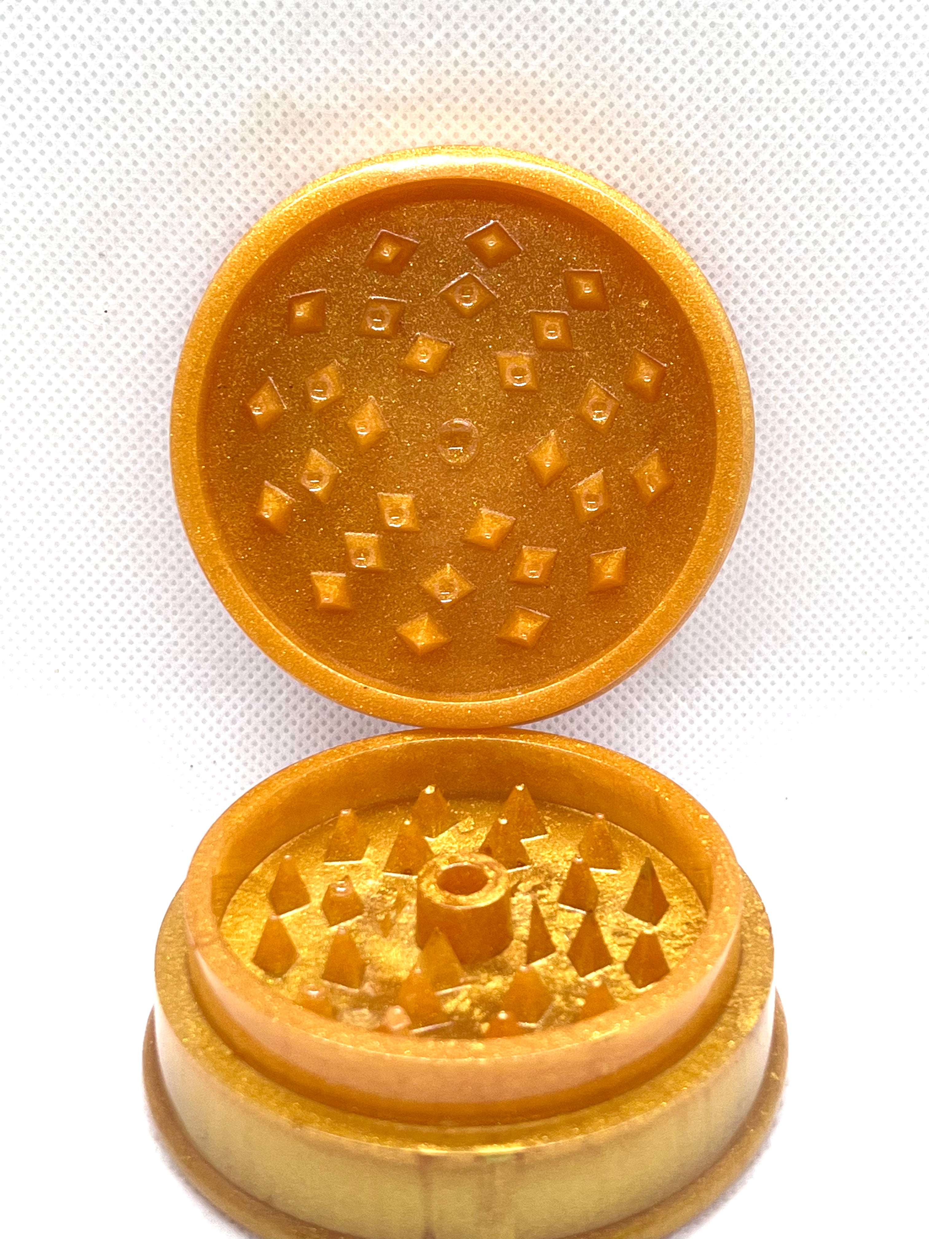 Gold Shimmer | Grinder