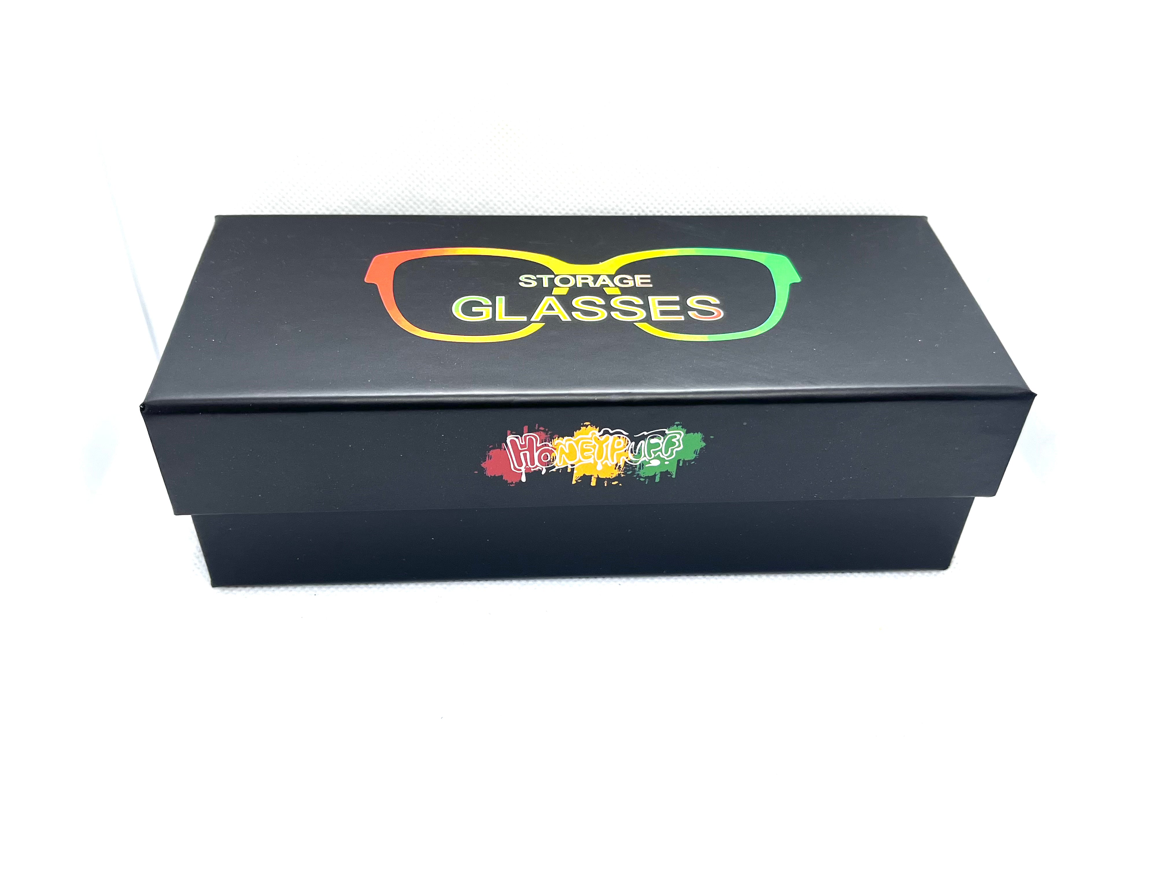 Storage Case Sunglasses